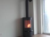 Dovre Nordpeis Jotul krosnelės geriausia kaina - nuotraukos Nr. 3