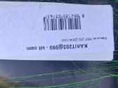 Kawasaki Kxf250 plastikai - nuotraukos Nr. 2