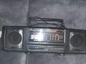 JVC pc-90 magnetola