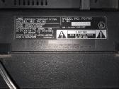 JVC pc-90 magnetola - nuotraukos Nr. 2