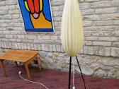 Vintažinis mid century interjerinis toršerascocoon - nuotraukos Nr. 6