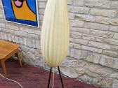 Vintažinis mid century interjerinis toršerascocoon - nuotraukos Nr. 7