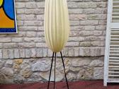 Vintažinis mid century interjerinis toršerascocoon - nuotraukos Nr. 10