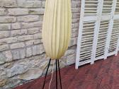 Vintažinis mid century interjerinis toršerascocoon - nuotraukos Nr. 11