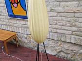 Vintažinis mid century interjerinis toršerascocoon - nuotraukos Nr. 13