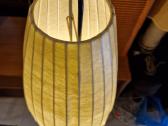 Vintažinis mid century interjerinis toršerascocoon - nuotraukos Nr. 16