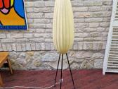Vintažinis mid century interjerinis toršerascocoon - nuotraukos Nr. 17
