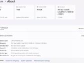 Lenovo Legion 5 15ith6 i7/16/1.38tb/rtx 3050 - nuotraukos Nr. 6