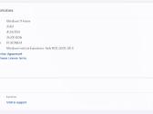 Lenovo Legion 5 15ith6 i7/16/1.38tb/rtx 3050 - nuotraukos Nr. 7