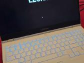 Lenovo Legion 5 15ith6 i7/16/1.38tb/rtx 3050 - nuotraukos Nr. 4