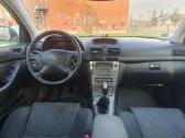 Patikimas auto, buvo naudojamas kasdien. - nuotraukos Nr. 10