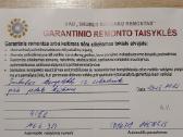 Patikimas auto, buvo naudojamas kasdien. - nuotraukos Nr. 12