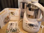 The Intelligent Chef 7-in-1“ daugiafunkcis puodas