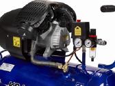 Alyvinis kompresorius 100l 3000w Kd4065 - nuotraukos Nr. 2