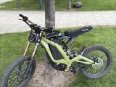 Surron light bee 2025 - nuotraukos Nr. 6