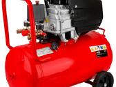 Kompresorius 50l 2,8 kw Kd401 - nuotraukos Nr. 4