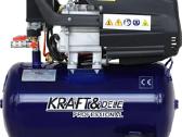 Alyvinis kompresorius 24l 230v Kd4050 - nuotraukos Nr. 3