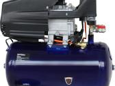 Alyvinis kompresorius 24l 230v Kd4050 - nuotraukos Nr. 4
