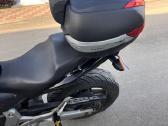 Motociklas Honda Hornet - nuotraukos Nr. 2