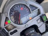 Motociklas Honda Hornet - nuotraukos Nr. 6