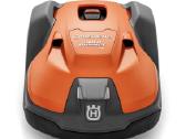 Vejapjovė Robotas Husqvarna Automower 550 50arams