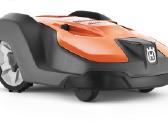 Vejapjovė Robotas Husqvarna Automower 550 50arams - nuotraukos Nr. 3