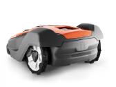 Vejapjovė Robotas Husqvarna Automower 550 50arams - nuotraukos Nr. 5