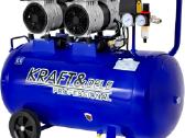 Be alyvos kompresorius 100l 3000w 582 l/min Kd4053