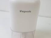 Oro Sausintuvas dehumidifier Lifegoods 1l - nuotraukos Nr. 2