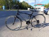 Hybrid Bike (almost like new)