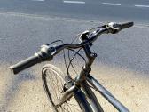 Hybrid Bike (almost like new) - nuotraukos Nr. 2