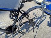Hybrid Bike (almost like new) - nuotraukos Nr. 3