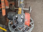 Husvarna glaistykle Bg245e