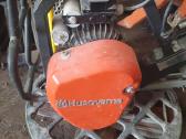 Husvarna glaistykle Bg245e - nuotraukos Nr. 7