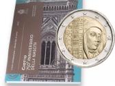 San Marino progines euro monetos pigiai