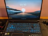 Acer Predator helios 300 rtx 3070 8gb - nuotraukos Nr. 2