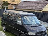 VW Multivan Vetsfalia - nuotraukos Nr. 2