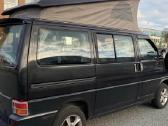 VW Multivan Vetsfalia
