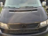 VW Multivan Vetsfalia - nuotraukos Nr. 3