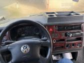 VW Multivan Vetsfalia - nuotraukos Nr. 4