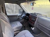 VW Multivan Vetsfalia - nuotraukos Nr. 5