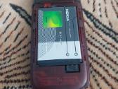 Nokia 1661-2 - nuotraukos Nr. 5