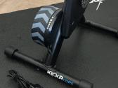 Kickr core treniruoklis