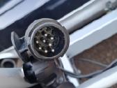 Thule Ec 908 dviems dviračiams ant kablio - nuotraukos Nr. 6