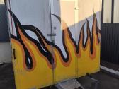 Food truck vagonėlis - nuotraukos Nr. 3