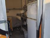 Food truck vagonėlis - nuotraukos Nr. 5