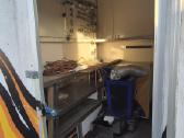 Food truck vagonėlis - nuotraukos Nr. 6