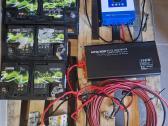 Mini off-grid sistemėlė - nuotraukos Nr. 6