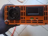 Mini off-grid sistemėlė - nuotraukos Nr. 7
