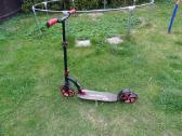 Hudora Big Wheel Flex 200 paspirtukas